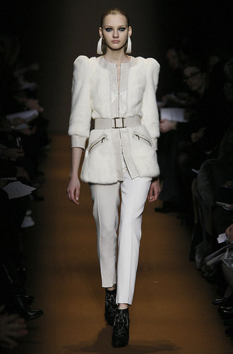 Andrew GN automne-hiver 2009/2010